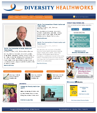 DiversityHealthWorks.com